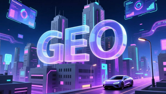 长沙县GEO 优化行业动态：主流搜索平台地域收录规则更新综述