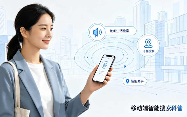 长沙县浅析 GEO 优化与 AI 优化如何重塑移动端手机搜索使用习惯