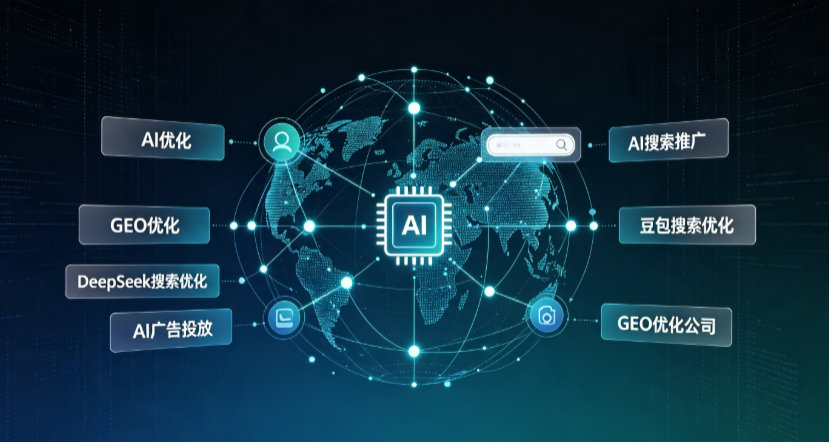 长沙县AI 搜索营销赛道持续升温，GEO 优化成为企业数字化布局新方向