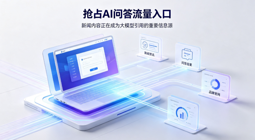2026 海外流量新格局：长沙县GEO 内容如何抢占 AI 问答流量入口
