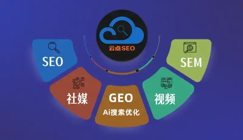 长沙县GEO优化：AI智能体时代取代SEO的全新内容优化逻辑