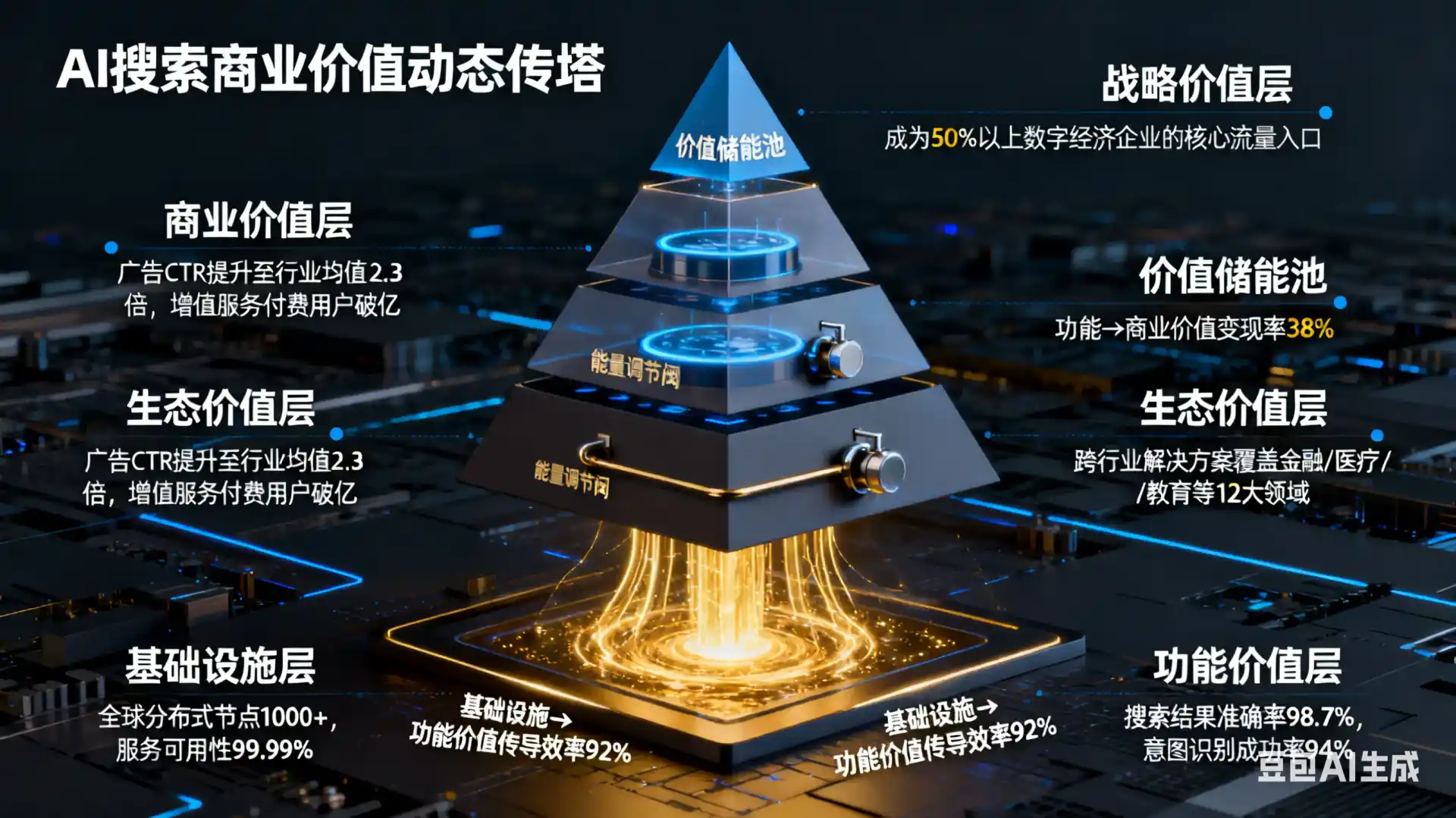 告别传统流量困局，长沙县GEO优化助力企业抢占AI问答新流量