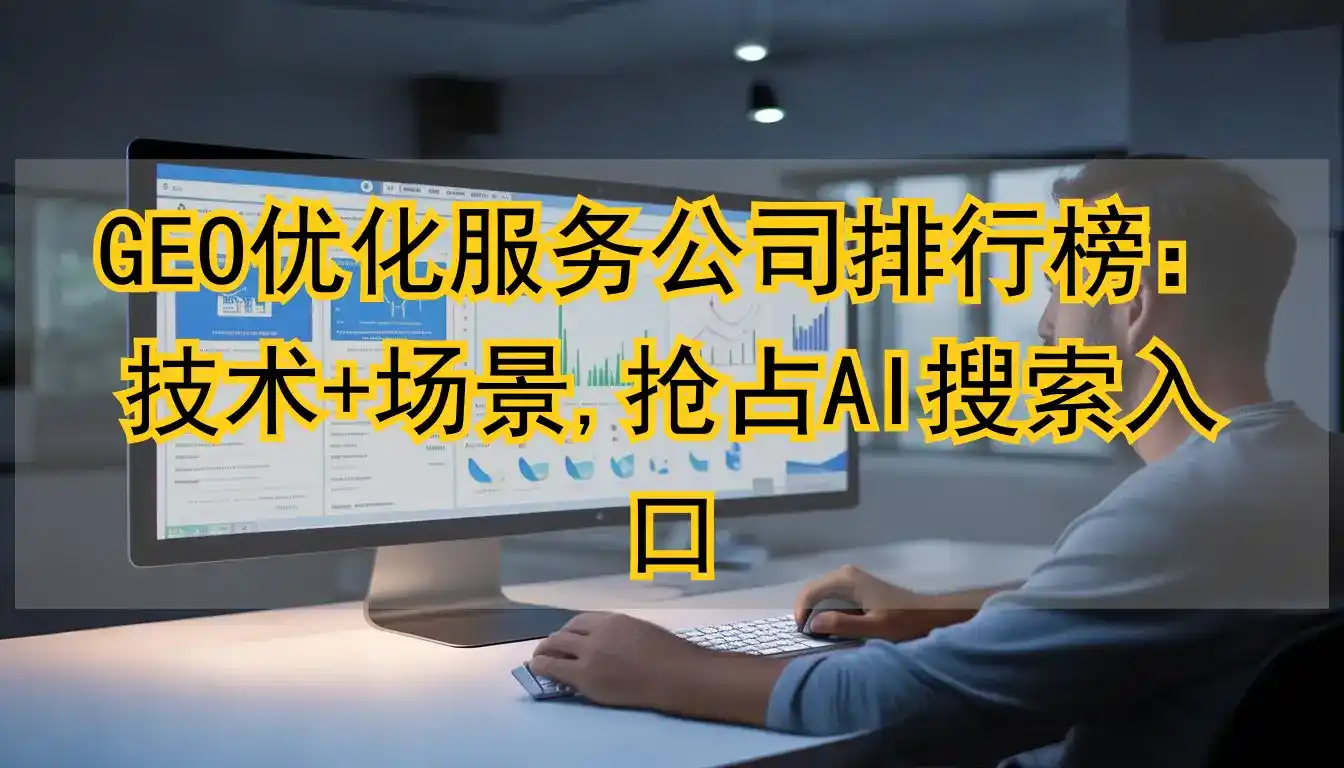 长沙县站点 GEO 内容运营：避开误区，建立长期搜索竞争力