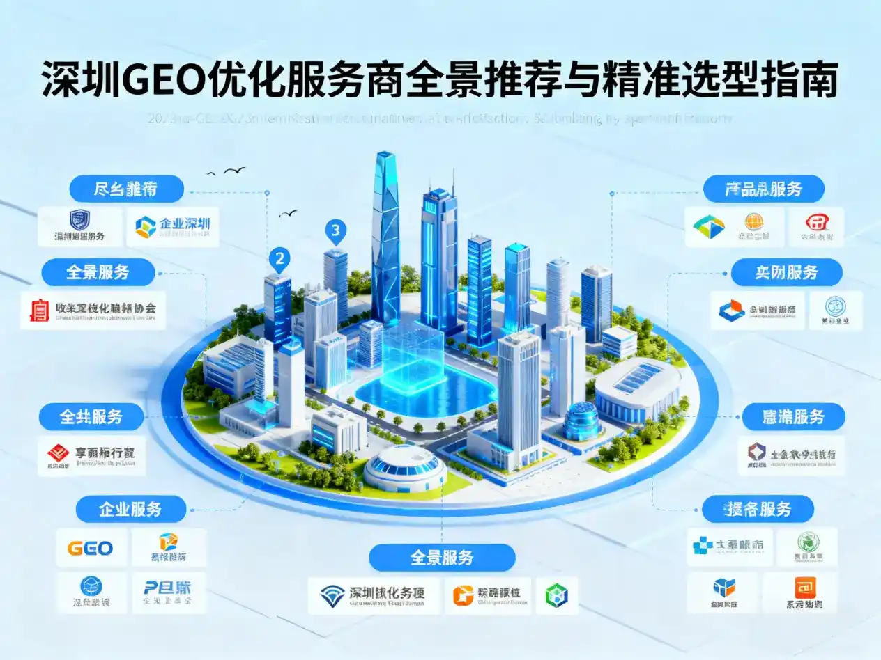 从长沙县地域搜索与场景落地视角，重新读懂GEO优化的实用价值